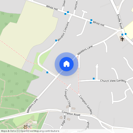 Meddins Lane, Kinver, Stourbridge