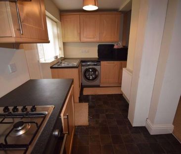 3 bedroom terraced house to rent - Photo 1