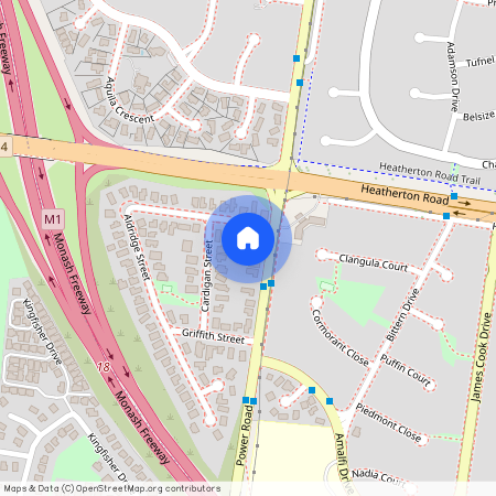 232A Power Road, Vic 3802, Endeavour Hills