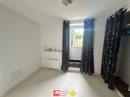 Location Appartement 2 pièces 25m² PAIMPOL 22500 - Photo 3