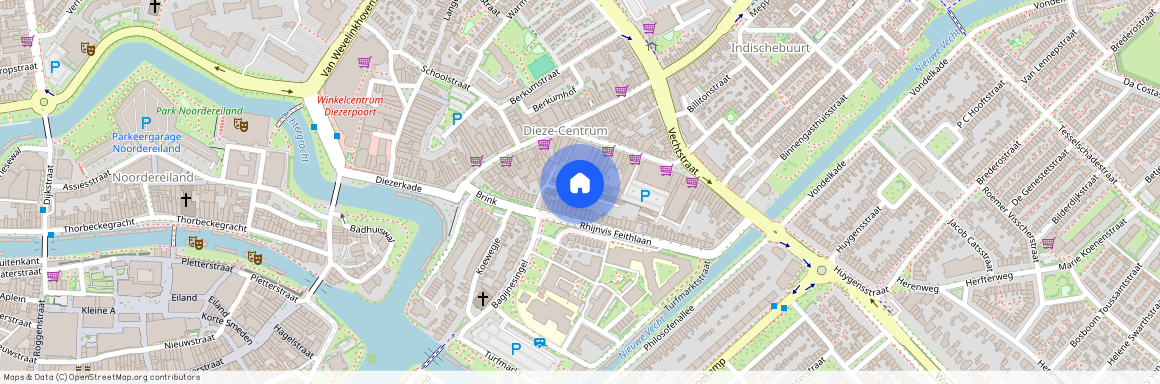 Bagijneweide, 8021 AJ, Rhijnvis Feithlaan, Zwolle