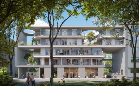 YOUNG & URBAN LIVING - Photo 4