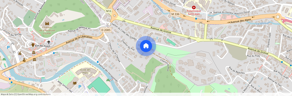 06800, Cagnes Sur Mer