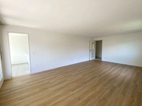 5.5 Zimmer, 116 m², 1. Stock - Photo 1