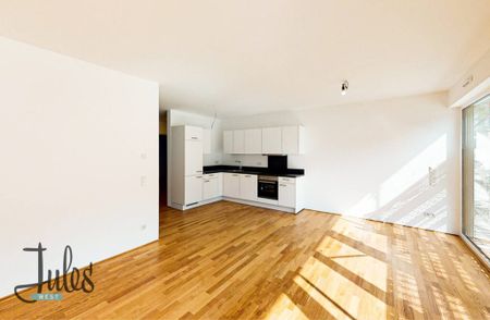 Helle 3-Zimmer-Wohnung mit EBK in guter Lage! - Photo 3