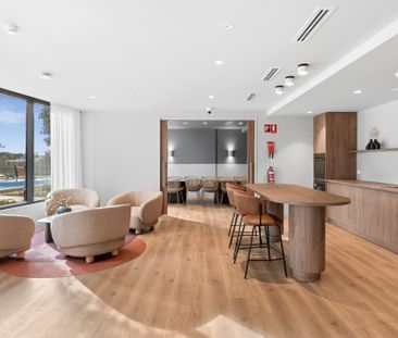 903/102 Easty Street, Phillip ACT 2606 - Apartment For Rent | Domain - Photo 2