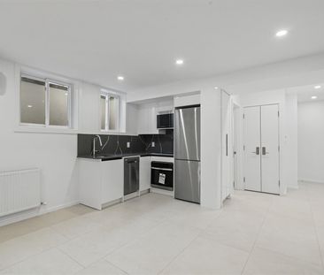 For Lease - 1340 Avenue Road Unit# B, Toronto, Ontario - Photo 5