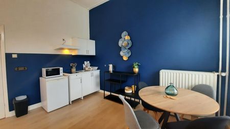 Appartement te huur: Mr. Franckenstraat 78 6522 AH Nijmegen - Foto 5