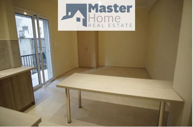 Studio/Γκαρσονιέρα για ενοικίαση - Εξάρχεια - Νεάπολη, - Photo 1
