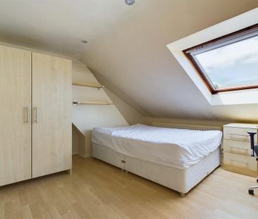 5 bedroom maisonette to rent - Photo 6