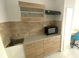 Studio/Γκαρσονιέρα για ενοικίαση - Πάτρα, - Φωτογραφία 3