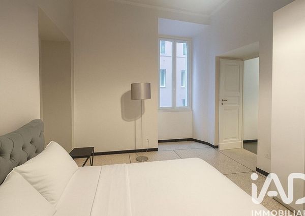 Corso Andrea podestà, Genova, Liguria 16128