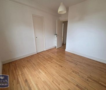 Appartement à louer 3 pièces 70.75m² - Photo 6