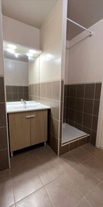 Location Appartement 2 pièces 37m² - Photo 4