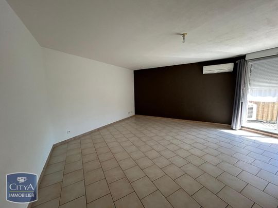 Location Appartement 2 pièces 48m² TOUL 54200 - Photo 1