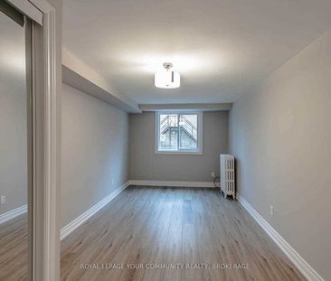 For Lease - 451 Leslie Street Unit# 1, Toronto, Ontario - Photo 5