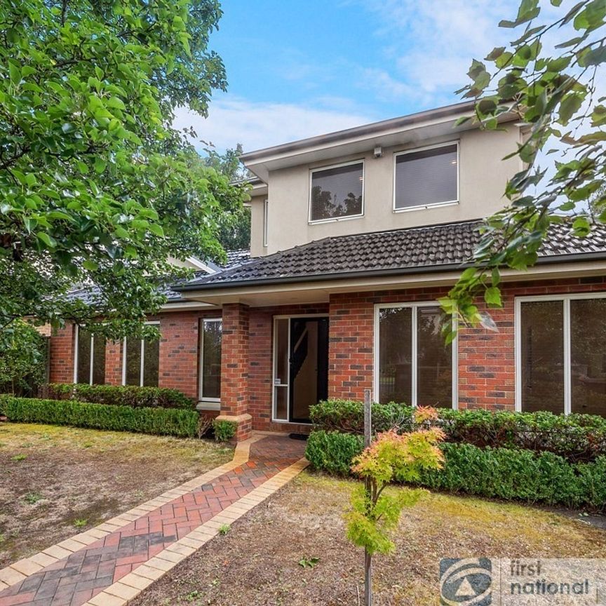 1/29 Kemp Avenue, 3149, Mount Waverley Vic - Photo 1