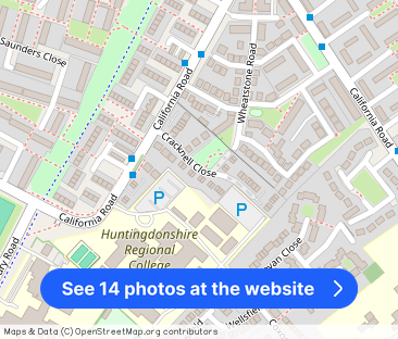 Cracknell Close, Huntingdon, Cambridgeshire, PE29 1AS - Photo 1