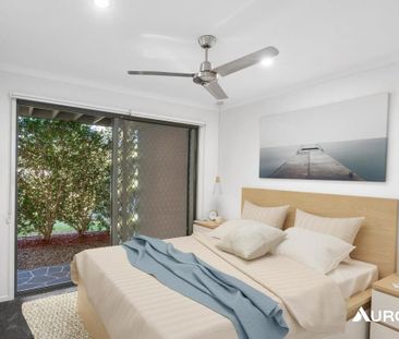 46/111 Soames Street, Everton Park QLD 4053 - Townhouse For Rent | ... - Photo 4