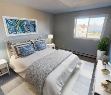 Queenston Heights Apartments — Semi Upgraded Suites - Photo 3