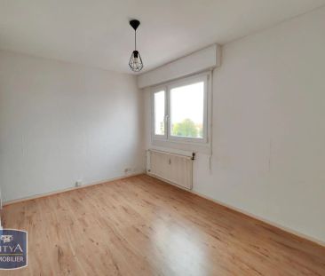 Appartement à louer 2 pièces 46.73m² - Photo 2