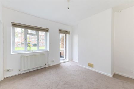 Peterborough Road, London, SW6 ground floor flat to rent - Photo 3
