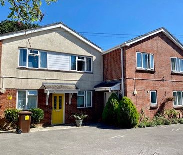 2 Bedroom - Winchester Road, Bishops Waltham - Photo 6