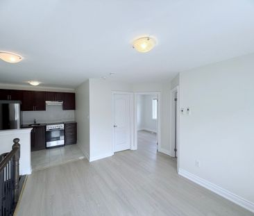 For Lease - 261 William Forster Road Unit# Coach House, Markham, On... - Photo 3