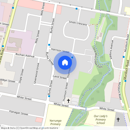 10 Thomson Street, Vic 3677, Wangaratta