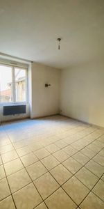 APPARTEMENT T2 A LOUER - Photo 3