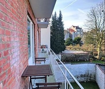 Appartement te huur - Foto 3