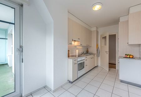 Your new home in Binningen - Photo 4