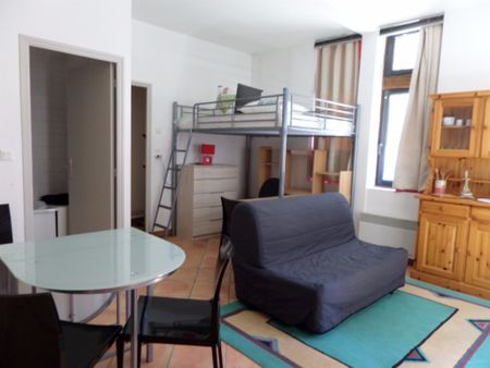 Location Appartement 1 pièce 28m² TROYES 10000 - Photo 5