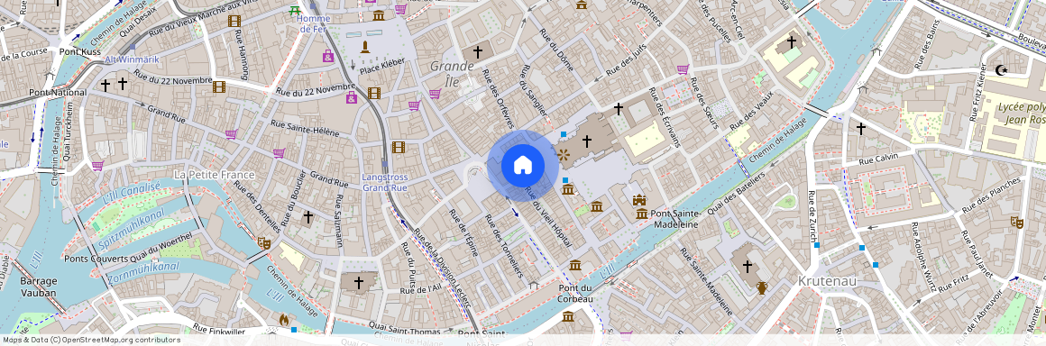 67000, Strasbourg