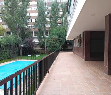 Calle San Martín de Porres, Madrid, Community of Madrid 28035 - Foto 5