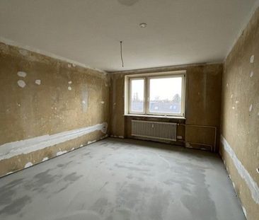 Schöne Wohnung: zentrale 2-Zimmer-Wohnung (WBS) - Foto 6