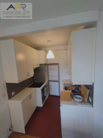 Appartement 2 Pièces 41 m² - Photo 5