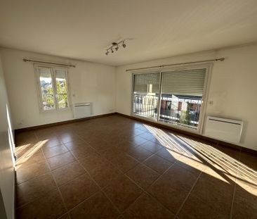 Location Appartement 2 pièces 55m² PONTAULT COMBAULT 77340 - Photo 1