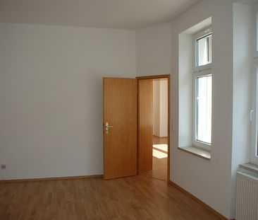 -gemütliche 2-Zimmer-Wohnung mit Balkon, nähe Paulusviertel, sucht zum 01.07.2024 neue Bewohner- - Photo 1