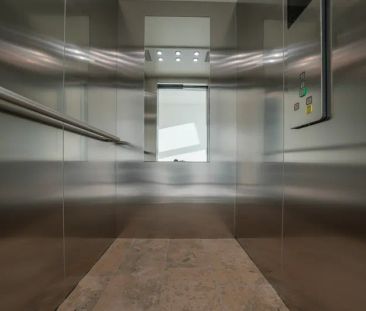 Modernes Wohnen auf 3 Zimmern für die kleine Familie mit Aussichtsb... - Photo 3