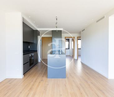 Apartment for rent in the center of Sant Cugat - Photo 3