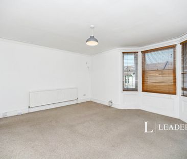 1 bedroom maisonette to rent Warleigh Road, Brighton, East Sussex, BN1 - Photo 3