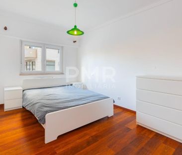 Apartamento T4 em Lisboa - Photo 2