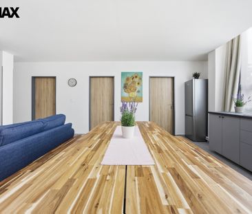 Pronájem bytu - pokoje v osobním vlastnictví 11 m², Praha 9 - Prosek - Photo 1