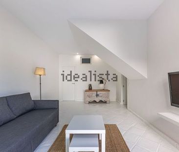 Alquiler de chalet pareado en Guadalmina Alta - Photo 4