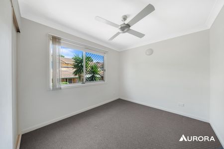 32/22 Thurlow Street, Newmarket QLD 4051 - Townhouse For Rent | Domain - Photo 2