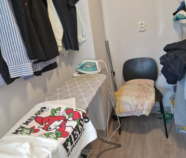 Hjelmarsrörsgatan, Falköping - Photo 4