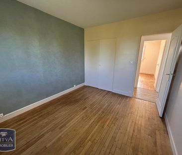 Location Appartement 3 pièces 59m² SEES 61500 - Photo 1