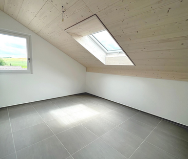 Neubauwohnung mit grosszügigem gedeckter Balkon 30m2 - Photo 6