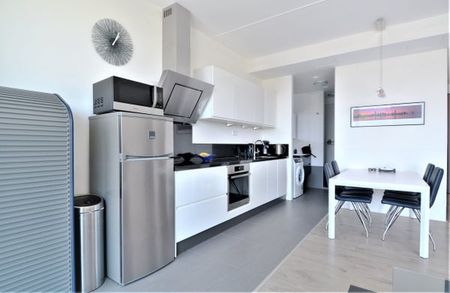 Te huur: Appartement Ridderspoorweg in Amsterdam - Foto 2